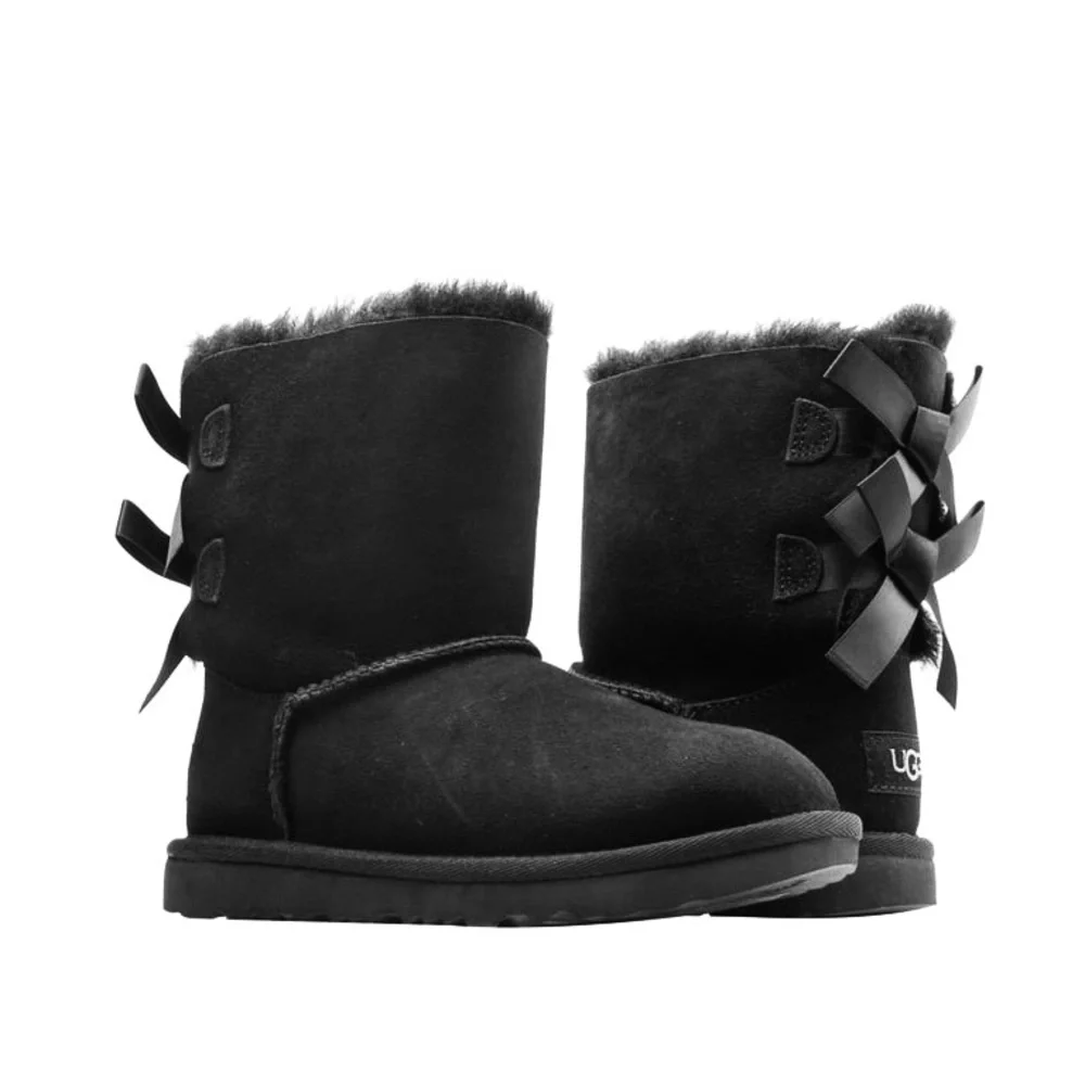 UGG baby toddler